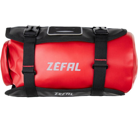 Zéfal Lenkertasche Z-Adventure F5 / Rot