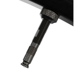 Schwalbe Clik Valve Tubeless Ventile SCV / Schwarz