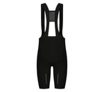 Shimano W's Eleganza Bib Shorts / Schwarz