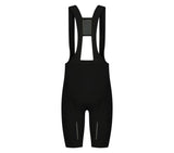 Shimano W's Eleganza Bib Shorts / Schwarz