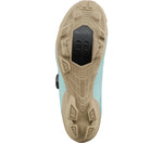 Shimano Fahrradschuhe XC302 W / Surf Blue