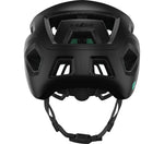 Lazer Mountainbikehelm Coyote KinetiCore / Matte Black