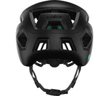 Lazer Mountainbikehelm Coyote KinetiCore / Matte Black