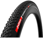 Vittoria Terreno T60 Mixed Gravel Endurance Faltreifen / Schwarz