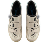 Shimano Gravel Fahrradschuh RX600 / Beige