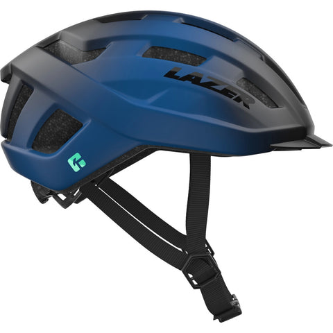 Lazer Treekinghelm Codax KinetiCore / Matte Blue