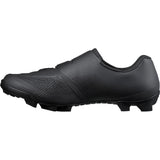 Shimano Fahrradschuhe XC503 W / Schwarz Damen