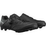 Shimano Fahrradschuhe XC503 / Schwarz
