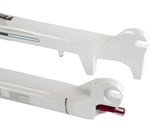 RST Federgabel Vogue Air 80 mm Disc-Brake / White