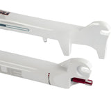 RST Federgabel Vogue Air 80 mm Disc-Brake / White