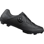 Shimano Fahrradschuhe XC503 W / Schwarz Damen