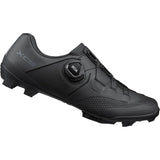 Shimano Fahrradschuhe XC503 W / Schwarz Damen