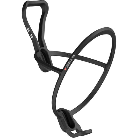 Elite Flaschenhalter Leggero Carbon 2.5 / Schwarz