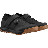 Shimano Fahrradschuhe GE900H / Schwarz