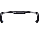 PRO Lenker PLT Carbon Compact Ergo / Schwarz / verschiedene Größen