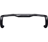 PRO Lenker PLT Carbon Compact Ergo / Schwarz / verschiedene Größen