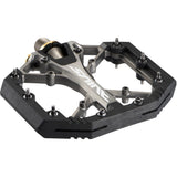 Shimano MTB-Pedal Saint PD-G8040 / Schwarz