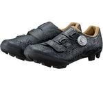 Shimano Gravel Fahrradschuh RX600W / Stone Gray / Damen