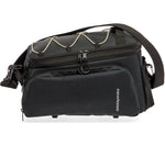 New Looxs Radtasche Sports Trunkbag MIK / Max 31 Liter