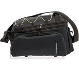 New Looxs Radtasche Sports Trunkbag MIK / Max 31 Liter