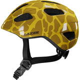 Lazer Kinderhelm Pnut 2.0 KinetiCore / Golden Giraffe