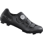 Shimano Fahrradschuh XC502 / Schwarz / Größe 49