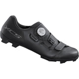 Shimano Fahrradschuh XC502 / Schwarz / Größe 49
