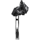 Shimano Schaltwerk GRX Di2 RD-RX825 12-Fach / Schwarz
