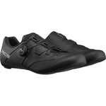 Shimano Fahrradschuhe RC503 / Schwarz