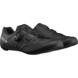 Shimano Fahrradschuhe RC503 / Schwarz