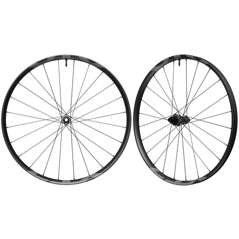 Shimano Laufradsatz XTR WH-M9200 / 29 Zoll / 12-Fach