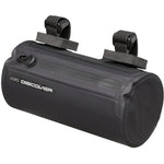 PRO Lenkertasche Discover Team / Schwarz