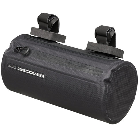 PRO Lenkertasche Discover Team / Schwarz
