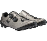 Shimano Fahrradschuhe SH-XC702 / Silber
