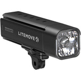 Litemove Frontlicht ATS-B100 Slider