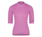 Shimano W's Elemento Short Sleeves Jersey / Pink
