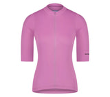 Shimano W's Elemento Short Sleeves Jersey / Pink