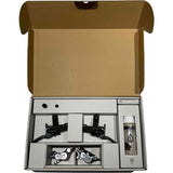 Shimano XTR Scheibenbrems-Upgrade-Kit BL-M9220+BR-M9220