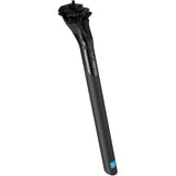PRO Sattelstütze Vibe Superlight Carbon / Schwarz