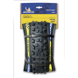 Michelin WILD XC - GUM-X Racing Line Faltreifen / Schwarz