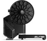 Elite Rollentrainer Rivo / Schwarz
