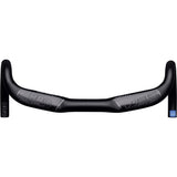 PRO Lenker Vibe Alu Aero Pursuit / Schwarz