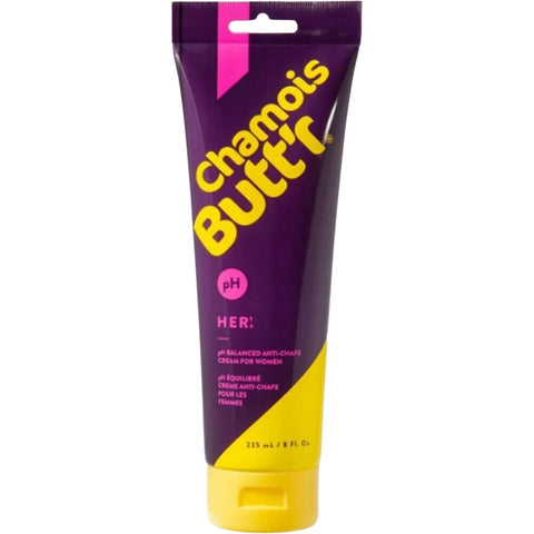 Chamois Butt'r Her' Gesäßcreme / 235 ML