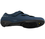 Shimano Fahrradschuhe RC102 / Blau