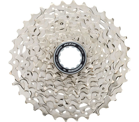 Shimano 105 CS-R7100 12-Fach Kassette / 11-34