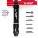 Feedback Sports Drehmomentschlüssel Range Twist