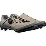 Shimano Fahrradschuhe XC503 W / Sand Beige Damen