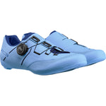 Shimano Fahrradschuhe RC503W / Blau