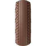 Vittoria Terreno Pro T10 Hardpack Gravel Race Faltreifen / Braun