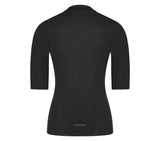 Shimano W's Elemento Short Sleeves Jersey / Schwarz